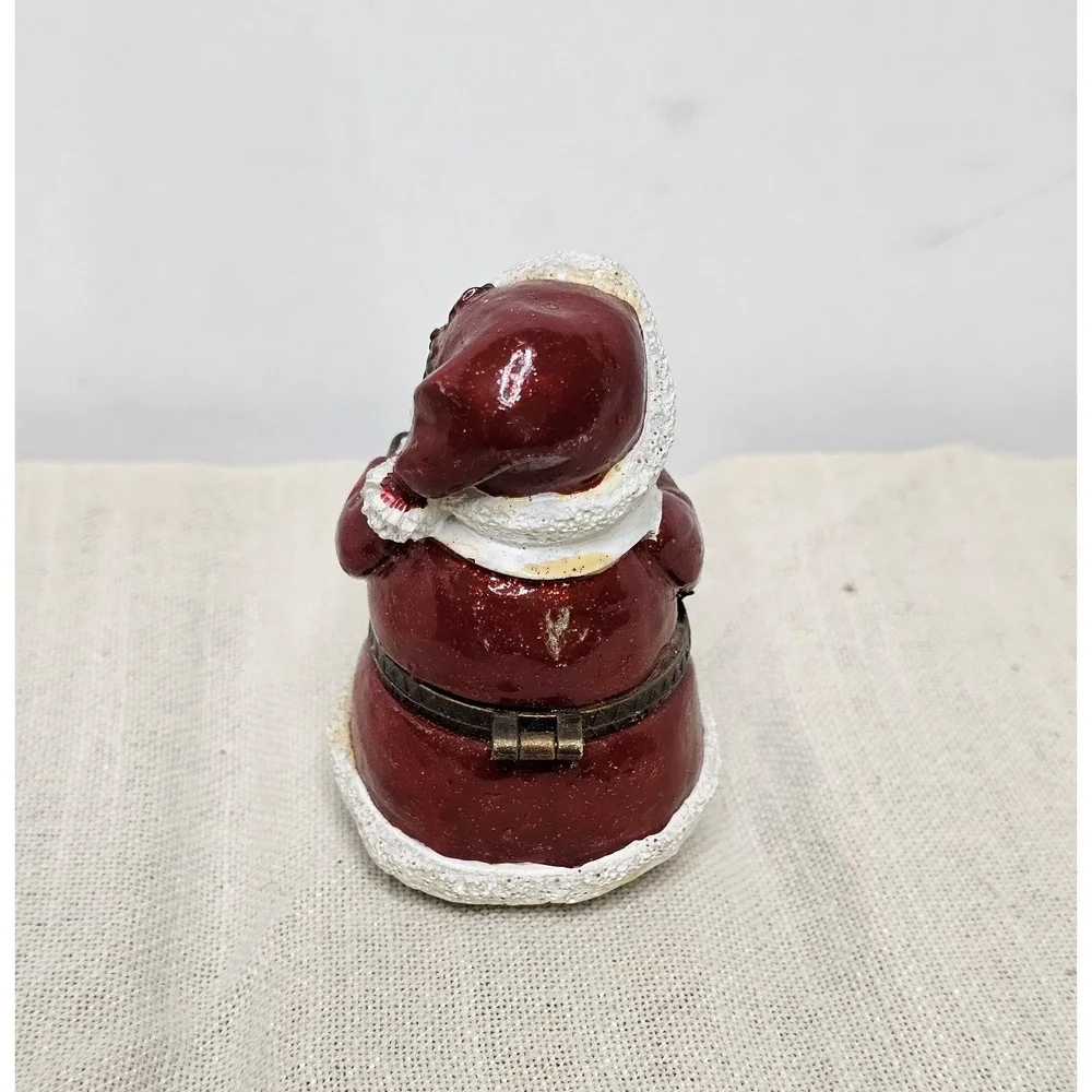 Christmas Santa 3